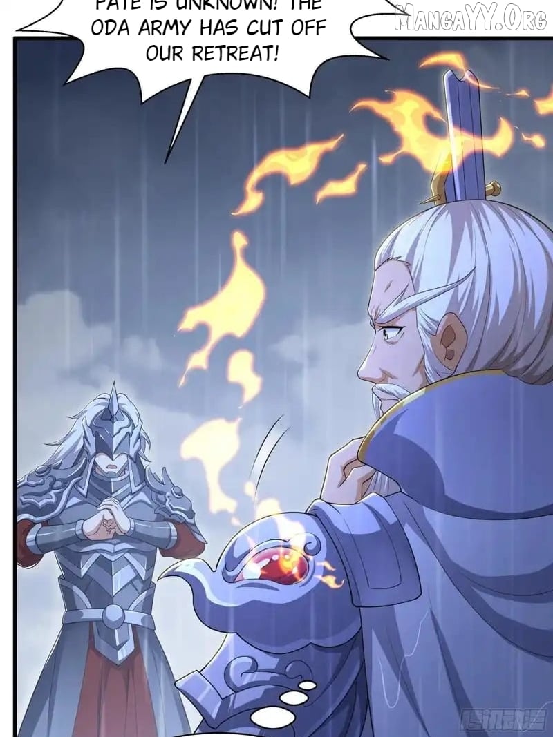 Rebirth of King Zhou: Not Being the Ultimate Villain Chapter 177 - page 3